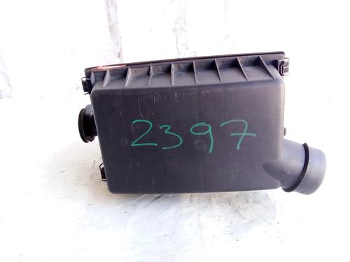 Used Air filter box MERCEDES-BENZ S-CLASS (W221, V221) S 500 (221.071, 221.171) (388 hp) 22532406