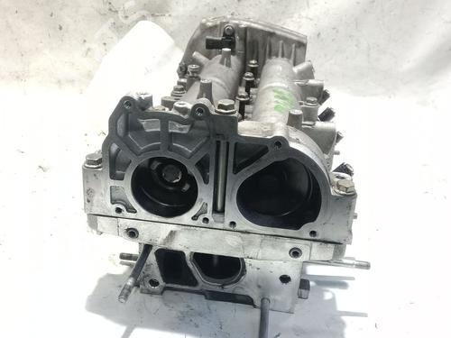 Cylinder head OPEL INSIGNIA A Sports Tourer (G09) 2.0 CDTI (35) | BP31148456M5 