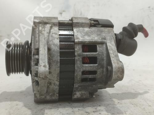 Used Alternator DAEWOO NUBIRA Wagon (J100) [1997-2025]  16967115