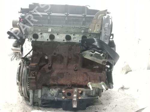 Engine FORD MONDEO III Saloon (B4Y) 2.0 TDCi | BP32498850M1 