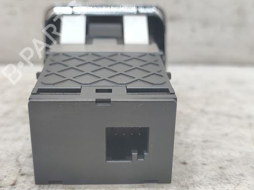Electric handbrake MERCEDES-BENZ S-CLASS (W221, V221) S 500 (221.071, 221.171) | BP22532243E5 