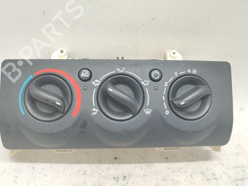 Used Climate control Climate control 37239837 37239837