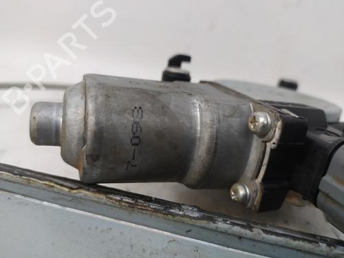 Front right window mechanism SUBARU FORESTER (SH_)  | BP12449468C23 