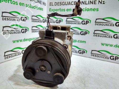 AC compressor FORD ESCORT VI Turnier (GAL, ANL)  | BP7145317M34 