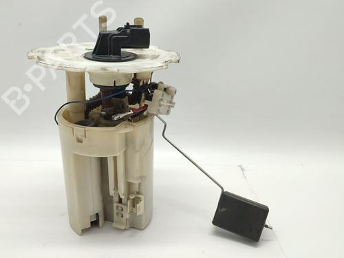 Drivstoffpumpe Drivstoffpumpe 39654649 39654649