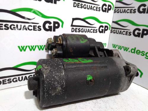 Starter SEAT IBIZA I (21A) 1.2 | BP7135827M8 