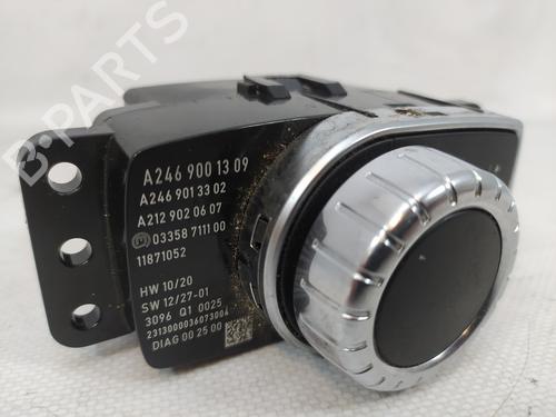 Switch MERCEDES-BENZ CLA Coupe (C117)  | BP10233334I30 