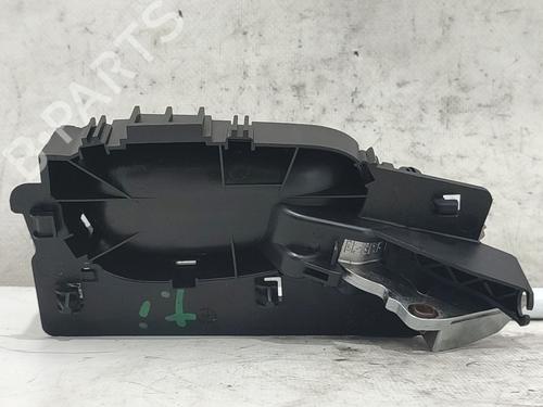 Rear left interior door handle PEUGEOT 307 (3A/C) 1.6 HDi | BP27920301I15 