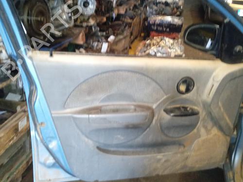 Gearbox DAEWOO KALOS (KLAS) 1.4 | BP13447562M3 