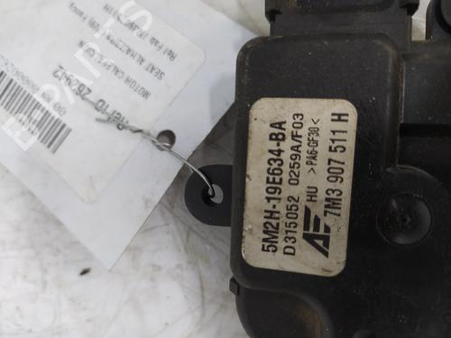 Heater blower motor SEAT ALHAMBRA (7V8, 7V9) 2.0 TDI | BP8808889M62 