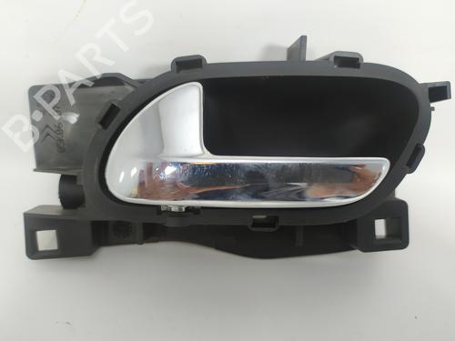 Venstre foran invendig håndtak CITROËN C6 (TD_) 2.7 HDi (204 hp) 9287811
