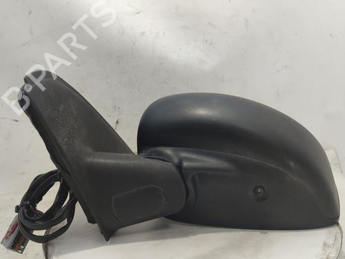 Left mirror FIAT STILO (192_) 1.9 JTD (192_XE1A) | BP25347716C26 