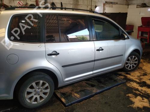Left sun visor VW TOURAN (1T3) 1.6 TDI | BP37427386I1 - Image 11