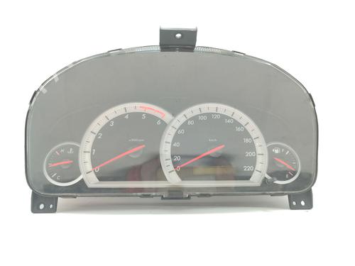 Used Instrument cluster CHEVROLET CAPTIVA (C100, C140) 2.0 D 4WD (150 hp) 31315455