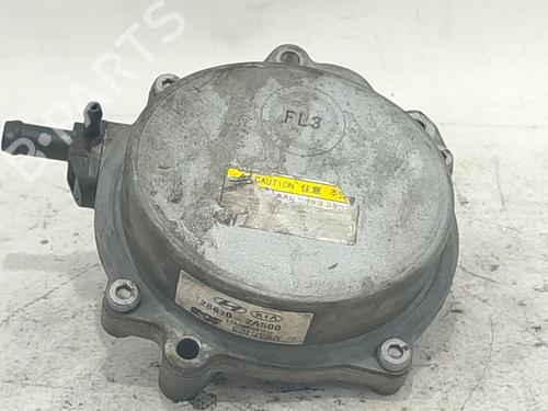 Used Vacuum pump Vacuum pump 38224235 38224235