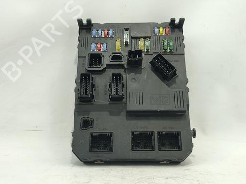 Used Fuse box Fuse box PEUGEOT 407 SW (6E_, 6D_) 2.0 HDi 135 (136 hp) 29233042 29233042