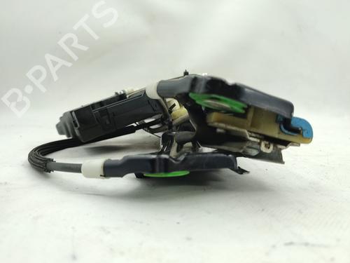 Front right window mechanism VW PASSAT B6 (3C2) 2.0 TDI 16V | BP30851264C23