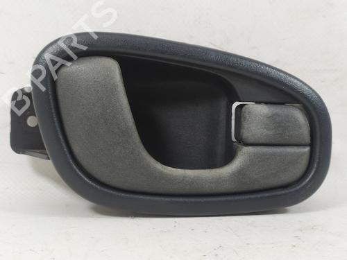 Used Front right interior door handle DAEWOO LANOS (KLAT) [1997-2025]  13561608