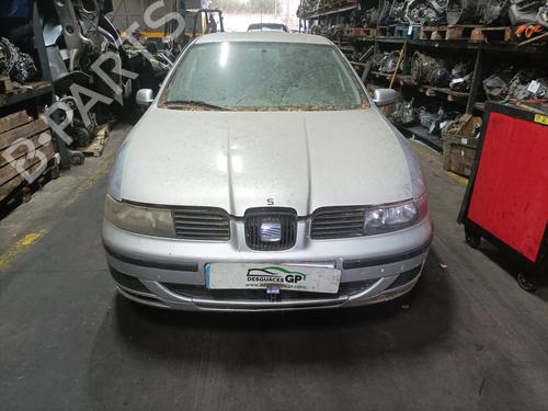 Turbolader/Kompressor SEAT LEON (1M1) 1.9 TDI | BP21810745M71 