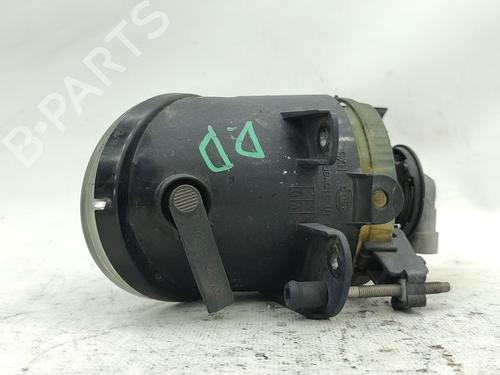 Right front fog light VW PASSAT B6 (3C2) 2.0 TDI 16V | BP30851260C31