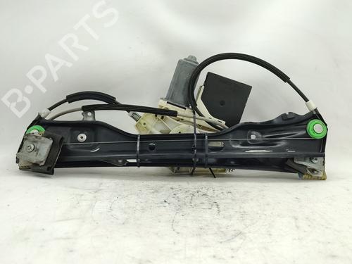 Front right window mechanism VW PASSAT B6 (3C2) 2.0 TDI 16V | BP30851264C23