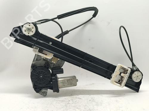 Rudehejsemekanisme Højre foran MINI MINI COUNTRYMAN (R60) Cooper D (112 hp) 30176328