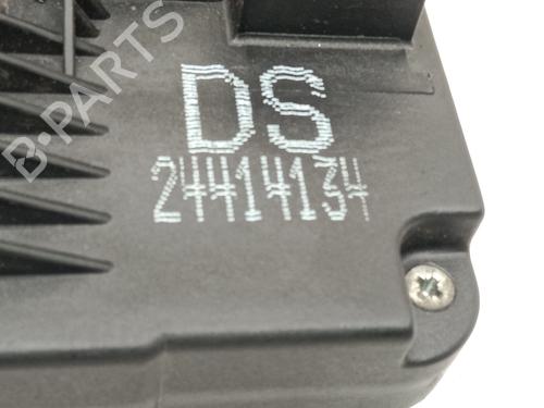 Rear left lock OPEL ASTRA G Saloon (T98) 1.6 (F69) | BP25254514C100 