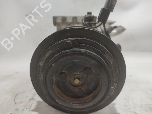 AC compressor KIA SPORTAGE III (SL) 1.7 CRDi | BP17725112M34 