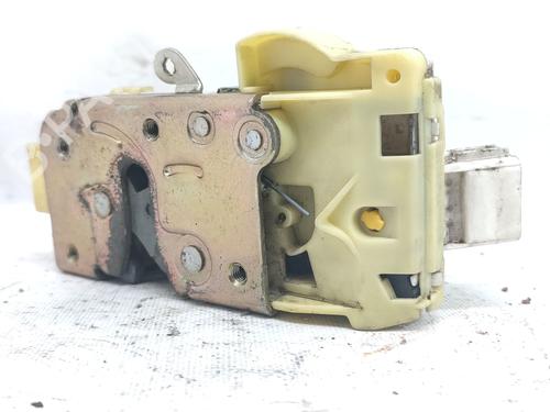 Front right lock FORD FOCUS I (DAW, DBW) 2.0 16V | BP28214091C97 