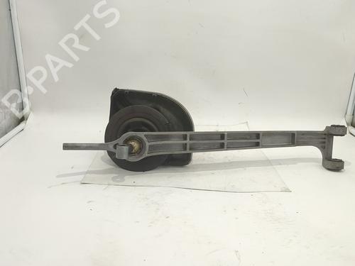Gear lever BMW 5 (E60) 520 d | BP31998499M90