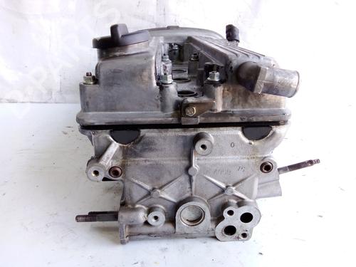 Cylinder head DAEWOO NUBIRA Saloon (J100)  | BP16977721M5 