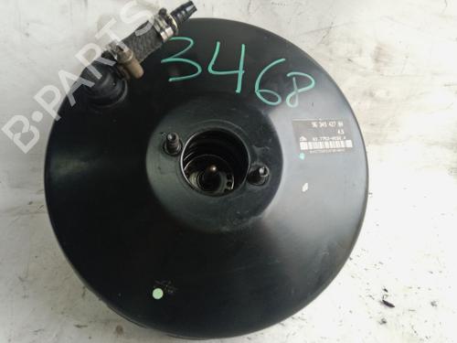 Servo brake PEUGEOT 206 Hatchback (2A/C) 1.4 i | BP30176480M42 