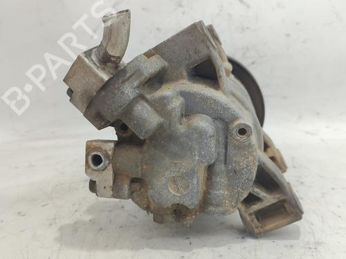 AC compressor NISSAN ALMERA TINO (V10)  | BP18086442M34 