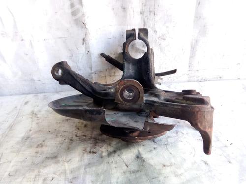 Left front steering knuckle SEAT LEON (1P1) | BP18832827M25 - Image 3