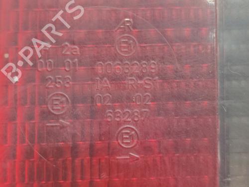 Right taillight SEAT IBIZA II (6K1)  | BP18025427C35 