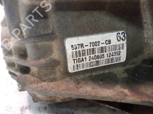Gearbox FORD MONDEO III (B5Y)  | BP18014935M3 