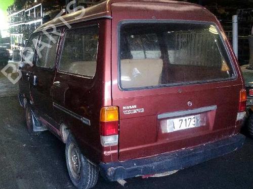 Used Parts NISSAN VANETTE Van (_C22) [1986-2013]  1442324