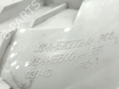 Rear fog light FORD FOCUS I (DAW, DBW) 1.8 Turbo DI / TDDi | BP30833897C37