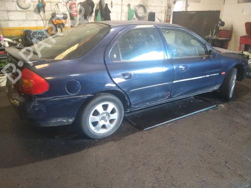 Instrument cluster FORD MONDEO II (BAP)  | BP29261671C47 