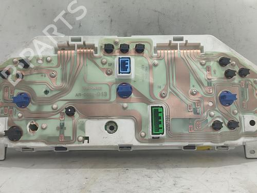 Instrument cluster ROVER 45 I Hatchback (RT) 2.0 iDT | BP24938366C47 