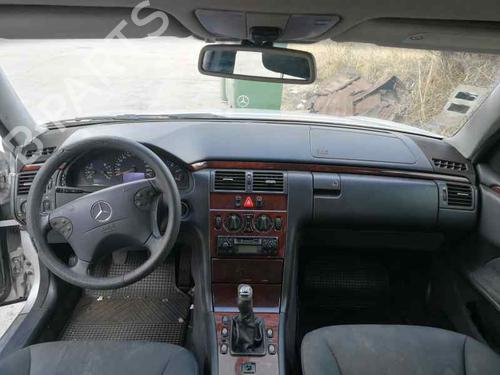 Left front window switch MERCEDES-BENZ E-CLASS (W210) | BP7149030I27 - Image 9