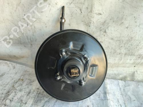 Used Servo brake PEUGEOT PARTNER Box Body/MPV (5_, G_) 1.9 D (69 hp) 27618562
