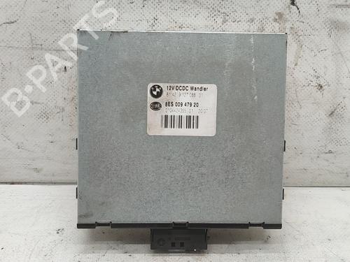 Elektronisk modul BMW 1 (E87) 118 d (143 hp) 18724695