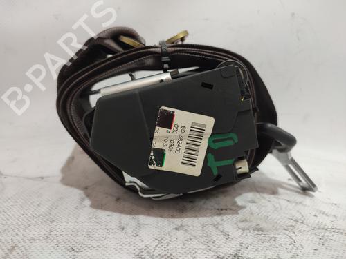 Rear right seatbelt AUDI ALLROAD C5 (4BH) 2.5 TDI quattro | BP17982806I28 