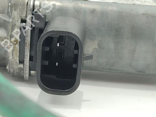 Front left window mechanism ALFA ROMEO 146 (930_) 1.9 JTD (930.B4B) | BP31805185C22