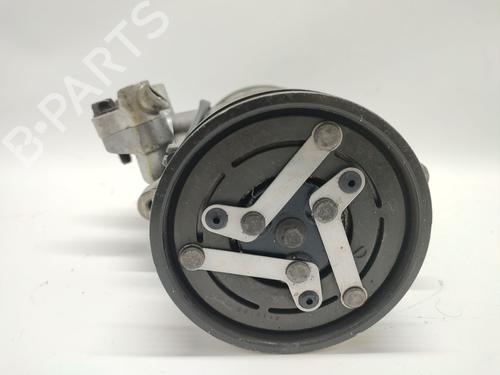 Used AC compressor AC compressor HYUNDAI GETZ (TB) 1.1 (67 hp) 33814229 33814229