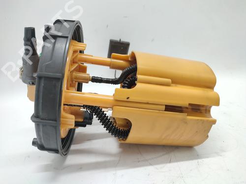 Fuel pump CITROËN C5 II (RC_) 2.0 HDi (RCRHRH) | BP29889875M76 