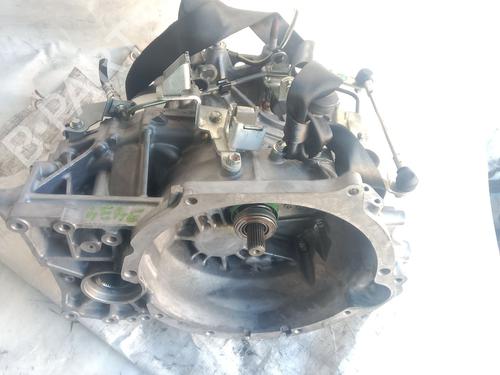 Gearbox MITSUBISHI OUTLANDER II (CW_W) 2.2 DI-D | BP29808059M3 