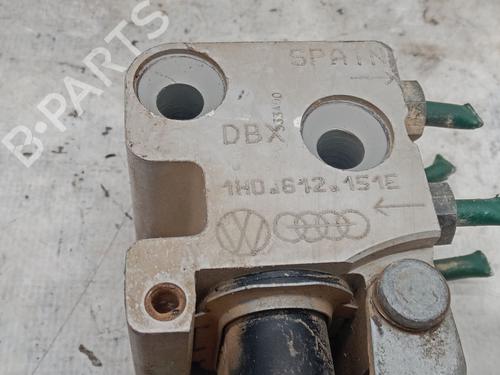 Brake master cylinder SEAT IBIZA II (6K1) 1.4 16V | BP24649024M77 