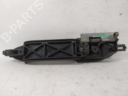 Høyre bak utvendig håndtak FORD FOCUS I (DAW, DBW) 1.8 TDCi | BP13746178C130 